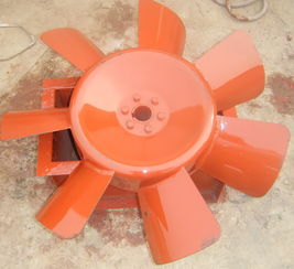 德匯排煙風機葉輪專家推薦產品——高效新風機組解析