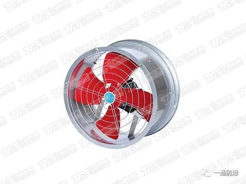 防爆風(fēng)機(jī)如何選型 風(fēng)機(jī)箱注意事項(xiàng)詳解