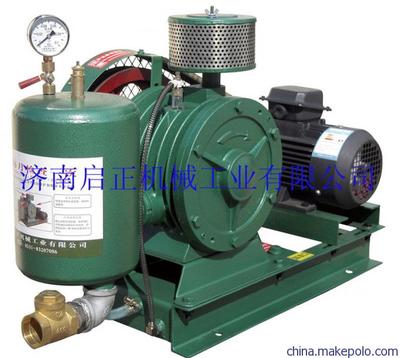 成都地區(qū)回轉(zhuǎn)式鼓風(fēng)機(jī)、滑片風(fēng)機(jī)與風(fēng)機(jī)箱 技術(shù)特點(diǎn)與應(yīng)用概述